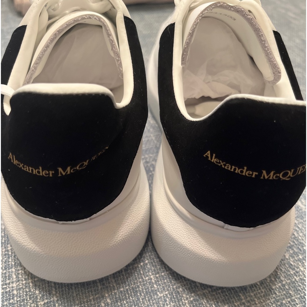 Alexander McQueen Women’s Sneakers